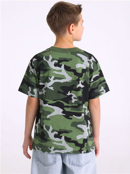 Футболка 1ПДФК4332001н