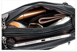 KAIDIFEINIROO Сумка женская 8173 фото 35