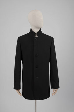 Пальто мужское арт.21-219