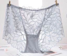 Трусики кружево A15147240