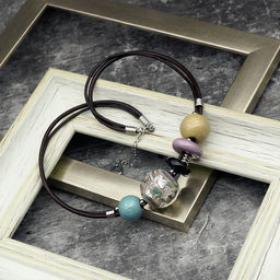 MIRAGE Колье LKY5864