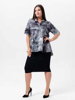 52361 Туника женская