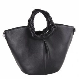 Сумка 2069Y black Polina&Eiterou