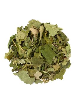 Смородины лист