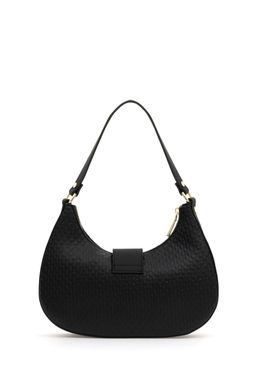 Kad_n Siyah Omuz _antas_