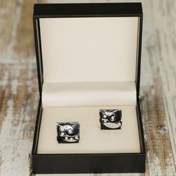 Запонки 
 1.01-009-029