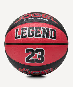 Мяч баскетбольный JOGEL Streets Legend23 №7  фото 2