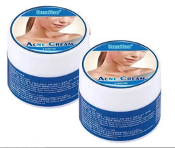 Мазь от акне