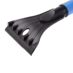 Цена за 2 шт. Скребок автомобильный Torso MG-003, мягкая ручка, 30 см