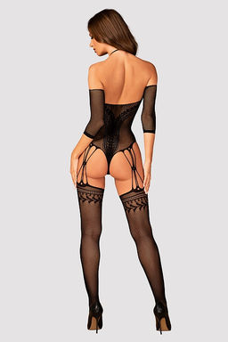 G 333 bodystocking