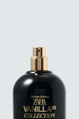 VANILLA COLLECTION 03 EDP 100ML (3.4 FL.OZ) - Zara фото 2