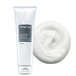 Кремовое средство для умывания Сенситив+, 150 мл