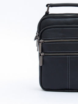 Сумка 634M black Fuzhiniao