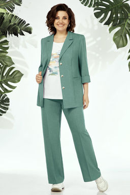 Платье BAGIRA ANTA 1007 №2 - Mira fashion фото 293