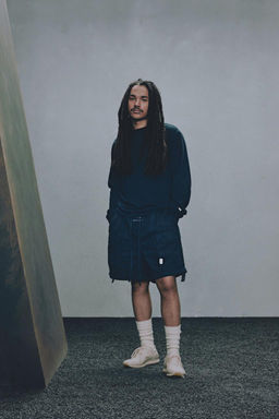 HEAVYWEIGHT T-SHIRT X SR_A - Zara фото 16