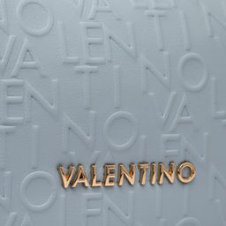 Кросс-боди VALENTINO RELAX Артикул 3864175, серо-голубой  фото 4