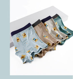 Трусы-боксеры А28337295 - Tadmico фото 7