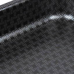 Lace Противень с антипригарным покрытием 35х27см Кружево, h6,3см, s0,09см, алюминиевая крышка (Россия) - Домашняя мода фото 8