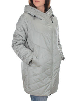 H9268 MINT Куртка демисезонная женская (100 гр. синтепон)