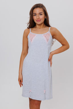 № 1759 Ночная сорочка - Modellini фото 4