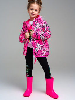 PlayToday / Куртка демисезонная для девочки PlayToday / Куртка демисезонная для девочки
