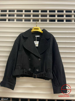 Куртка женская весенняя