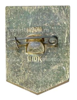 Значок Суздаль