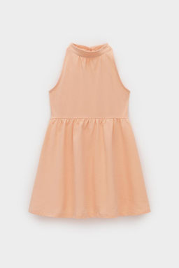 Crockid _ КР 5930/бегония к555 платье для дев