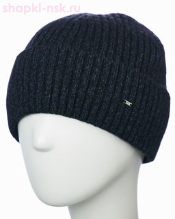 96713 Morgan Шапка мужская флис (57-59)