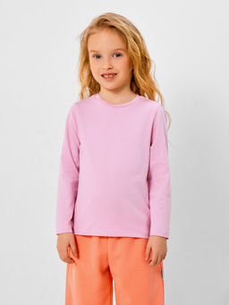 ACOOLA / Джемпер детский для девочек Ranken розовый