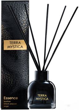 Ароматический диффузор Breesal TERRA MYSTICA Essence (Сущность)