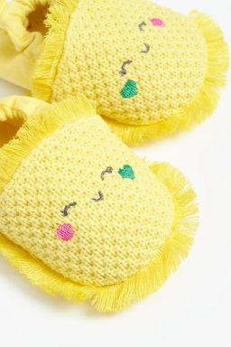 mothercare / Тапочки домашние  фото 4