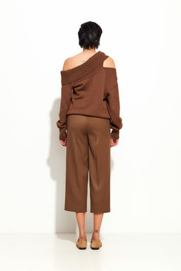 Джемпер 55120 - Lakbi фото 9