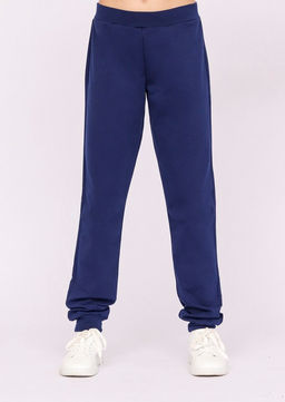CRB wear / CWJG 90114-38 Костюм для девочки (толстовка, брюки),ментоловый/Ex.Cherubino