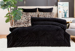 Роберто Франко (леопард) ABC Cotton комплект - Kazanov.a. фото 2