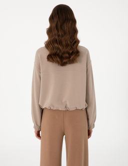 Kum Comfort Fit Sweatshirt