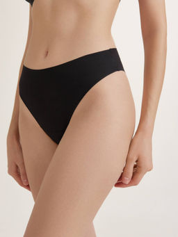 CONTE INVISIBLE LBR 3311 Трусы женские (в пакете) natural - Conte elegant фото 11