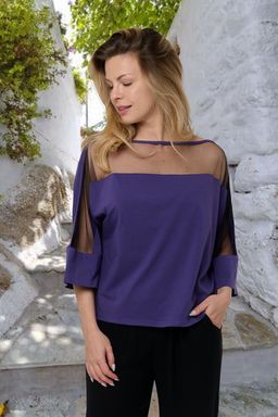 футболка женская 1858-25 -50%