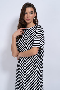 Платье  3087 - Kivviwear фото 4