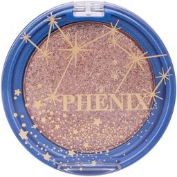 Vivienne Sabo Моно тени для век сияющие Phenix тон 121