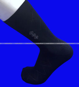 Цена за 10 пар. Тула Классик носки мужские КГ-107 (КМ-104)