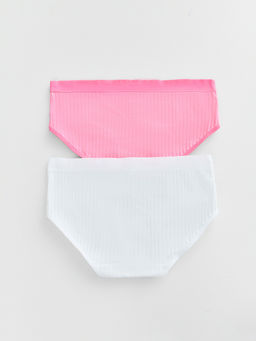 ТРУСЫ ДЛЯ ДЕВОЧЕК (2ШТ.) - Mark formelle фото 3