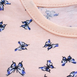 Платье кулирка 1690100101