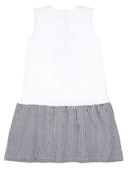 PlayToday / Платье трикотажное для девочек  фото 7