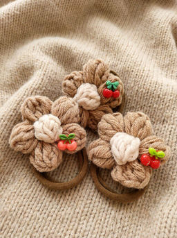 Резинка для волос