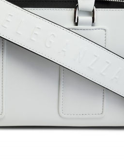 Сумка ELEGANZZA Z9105-8420 mango  фото 9