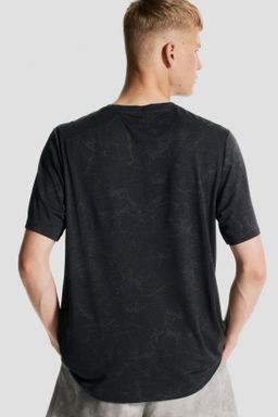 Camiseta de deporte con DryMove Regular Fit - H&m фото 4