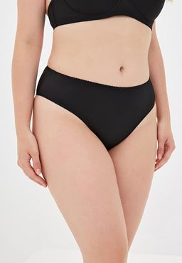 Т047 трусы черный