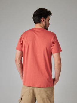 Футболка мужская арт. 02285/Sketch - F5 фото 8