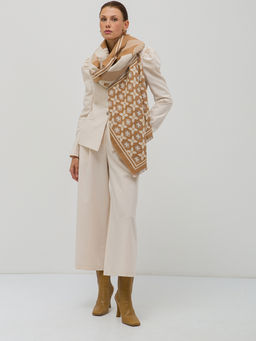 Палантин RH9-1753-1 - Tantino фото 2